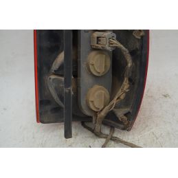 Fanale Stop Posteriore SX Jeep Cherokee XJ Dal 2001 al 2004 Cod K55155831AH  1763550106552