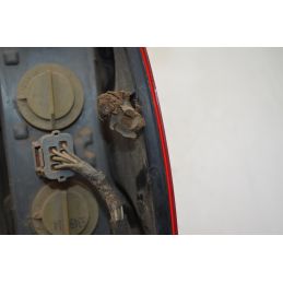 Fanale Stop Posteriore SX Jeep Cherokee XJ Dal 2001 al 2004 Cod K55155831AH  1763550106552