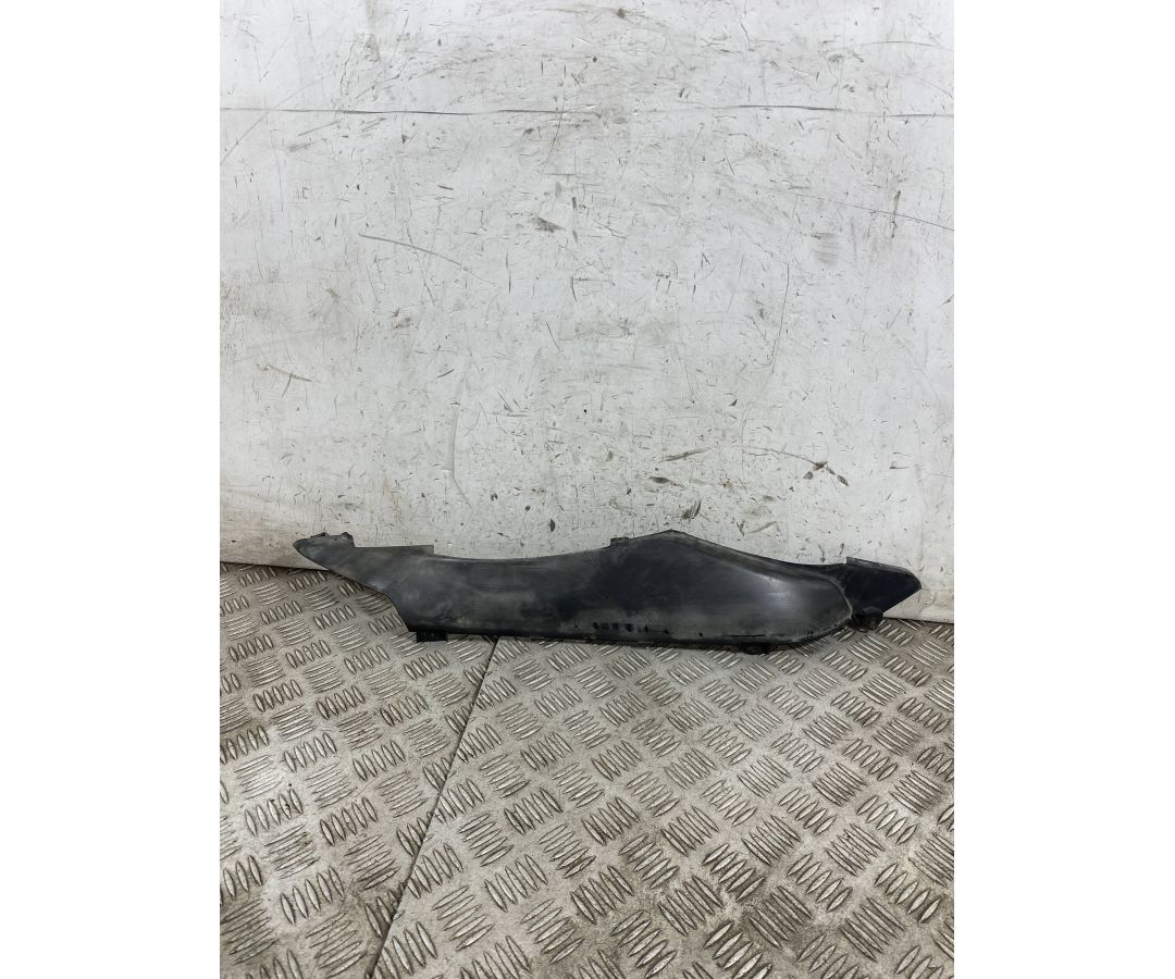 Carena Fianchetto Posteriore Inferiore Sinistro SX Aprilia SR Max 300 dal 2011 al 2014  1763550854392