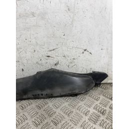 Carena Fianchetto Posteriore Inferiore Sinistro SX Aprilia SR Max 300 dal 2011 al 2014  1763550854392