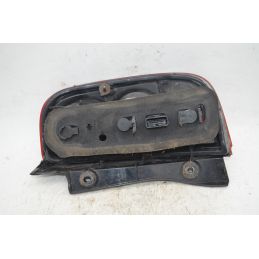 Fanale Stop Posteriore SX Nissan Micra K12 Dal 2002 al 2010 Cod 26555AX720  1763550673061