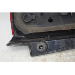 Fanale Stop Posteriore SX Nissan Micra K12 Dal 2002 al 2010 Cod 26555AX720  1763550673061