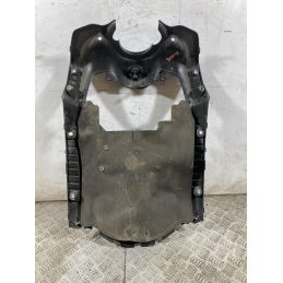Carena Retroscudo Yamaha Xenter 125 / 150 Dal 2011 al 2018  1763551967787