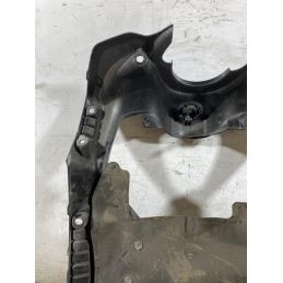 Carena Retroscudo Yamaha Xenter 125 / 150 Dal 2011 al 2018  1763551967787