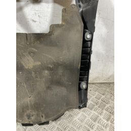 Carena Retroscudo Yamaha Xenter 125 / 150 Dal 2011 al 2018  1763551967787