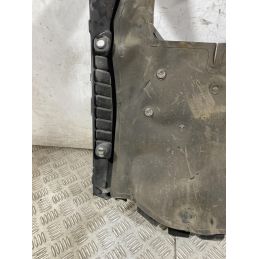 Carena Retroscudo Yamaha Xenter 125 / 150 Dal 2011 al 2018  1763551967787