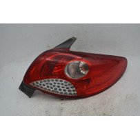 Fanale Stop Posteriore DX Peugeot 206 Plus Dal 2009 al 2013 Cod 6351GV  1763551062390