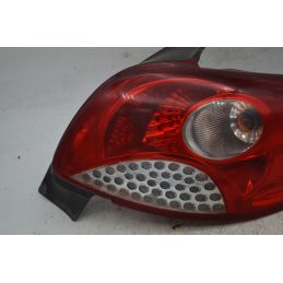 Fanale Stop Posteriore DX Peugeot 206 Plus Dal 2009 al 2013 Cod 6351GV  1763551062390