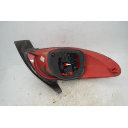 Fanale Stop Posteriore DX Peugeot 206 Plus Dal 2009 al 2013 Cod 6351GV  1763551062390