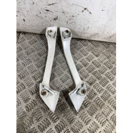 Coppia Maniglie Posteriori  Aprilia SR Max 300 dal 2011 al 2014  1763551270764