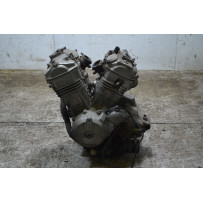 Blocco motore Honda Transalp XL 650V Dal 2000 al 2004 Cod motore RD10E  1763551929242