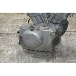 Blocco motore Honda Transalp XL 650V Dal 2000 al 2004 Cod motore RD10E  1763551929242