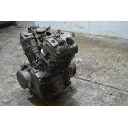 Blocco motore Honda Transalp XL 650V Dal 2000 al 2004 Cod motore RD10E  1763551929242