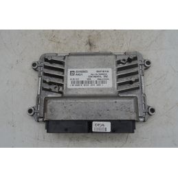 Centralina ECU Chevrolet Spark Dal 2009 al 2016 Cod 25182025  1763551414724