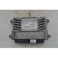 Centralina ECU Chevrolet Spark Dal 2009 al 2016 Cod 25182025  1763551414724