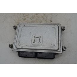 Centralina ECU Chevrolet Spark Dal 2009 al 2016 Cod 25182025  1763551414724