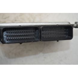 Centralina ECU Chevrolet Spark Dal 2009 al 2016 Cod 25182025  1763551414724