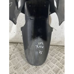 Carena Parafango Anteriore Aprilia SR Max 300 dal 2011 al 2014  1763551633927