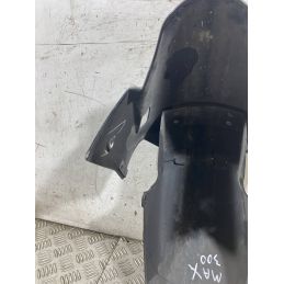 Carena Parafango Anteriore Aprilia SR Max 300 dal 2011 al 2014  1763551633927