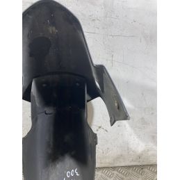 Carena Parafango Anteriore Aprilia SR Max 300 dal 2011 al 2014  1763551633927