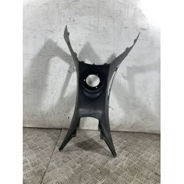 Carena Tunnel Centrale Serbatoio Aprilia SR Max 300 dal 2011 al 2014  1763552058255