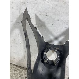 Carena Tunnel Centrale Serbatoio Aprilia SR Max 300 dal 2011 al 2014  1763552058255