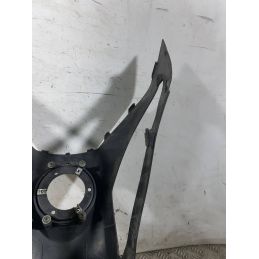 Carena Tunnel Centrale Serbatoio Aprilia SR Max 300 dal 2011 al 2014  1763552058255