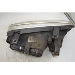 Faro Anteriore SX Volkswagen Golf IV  Dal 1997 al 2006 Cod 1J1941017F  1763551981011