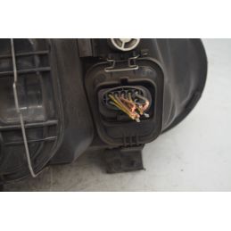 Faro Anteriore SX Volkswagen Golf IV  Dal 1997 al 2006 Cod 1J1941017F  1763551981011