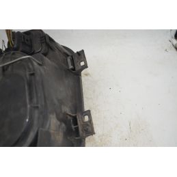 Faro Anteriore SX Volkswagen Golf IV  Dal 1997 al 2006 Cod 1J1941017F  1763551981011