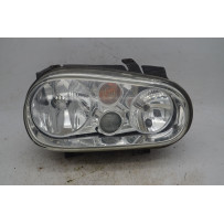 Faro Anteriore DX Volkswagen Golf IV Dal 1997 al 2006 Cod 1J1941018F  1763552303959