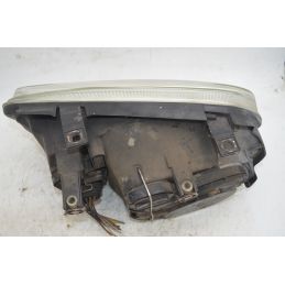 Faro Anteriore DX Volkswagen Golf IV Dal 1997 al 2006 Cod 1J1941018F  1763552303959