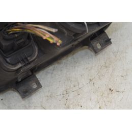 Faro Anteriore DX Volkswagen Golf IV Dal 1997 al 2006 Cod 1J1941018F  1763552303959