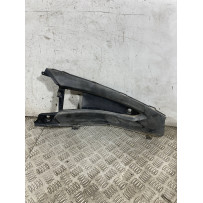 Carena Tunnel Laterale Destro DX Aprilia SR Max 300 dal 2011 al 2014  1763552394469