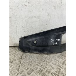 Carena Tunnel Laterale Destro DX Aprilia SR Max 300 dal 2011 al 2014  1763552394469