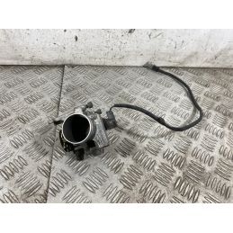 Corpo Farfallato Suzuki Burgman K5 400 dal 2003 al 2006  1763552571433