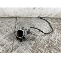 Corpo Farfallato Suzuki Burgman K5 400 dal 2003 al 2006  1763552571433