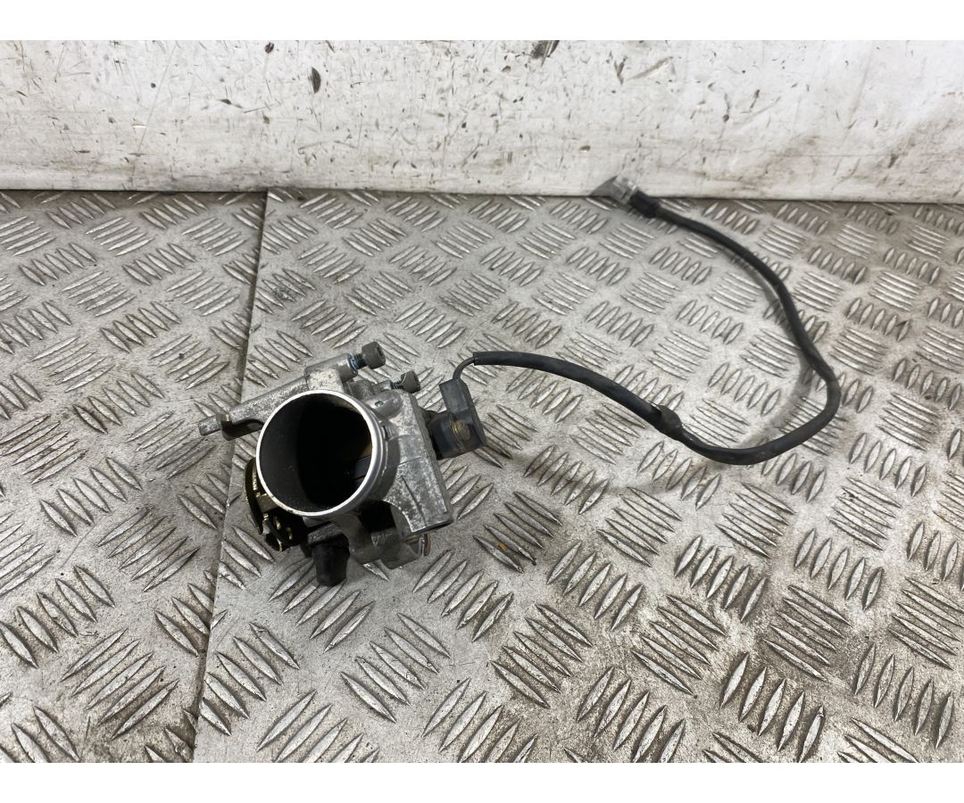 Corpo Farfallato Suzuki Burgman K5 400 dal 2003 al 2006  1763552571433