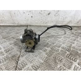 Corpo Farfallato Suzuki Burgman K5 400 dal 2003 al 2006  1763552571433