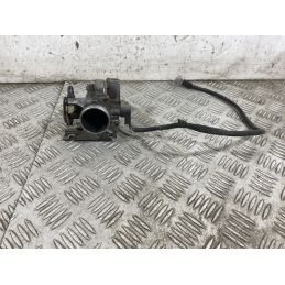 Corpo Farfallato Suzuki Burgman K5 400 dal 2003 al 2006  1763552571433