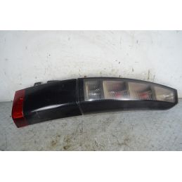 Fanale Stop Posteriore DX Opel Meriva A Dal 2003 al 2010 Cod 93187880  1763552664678