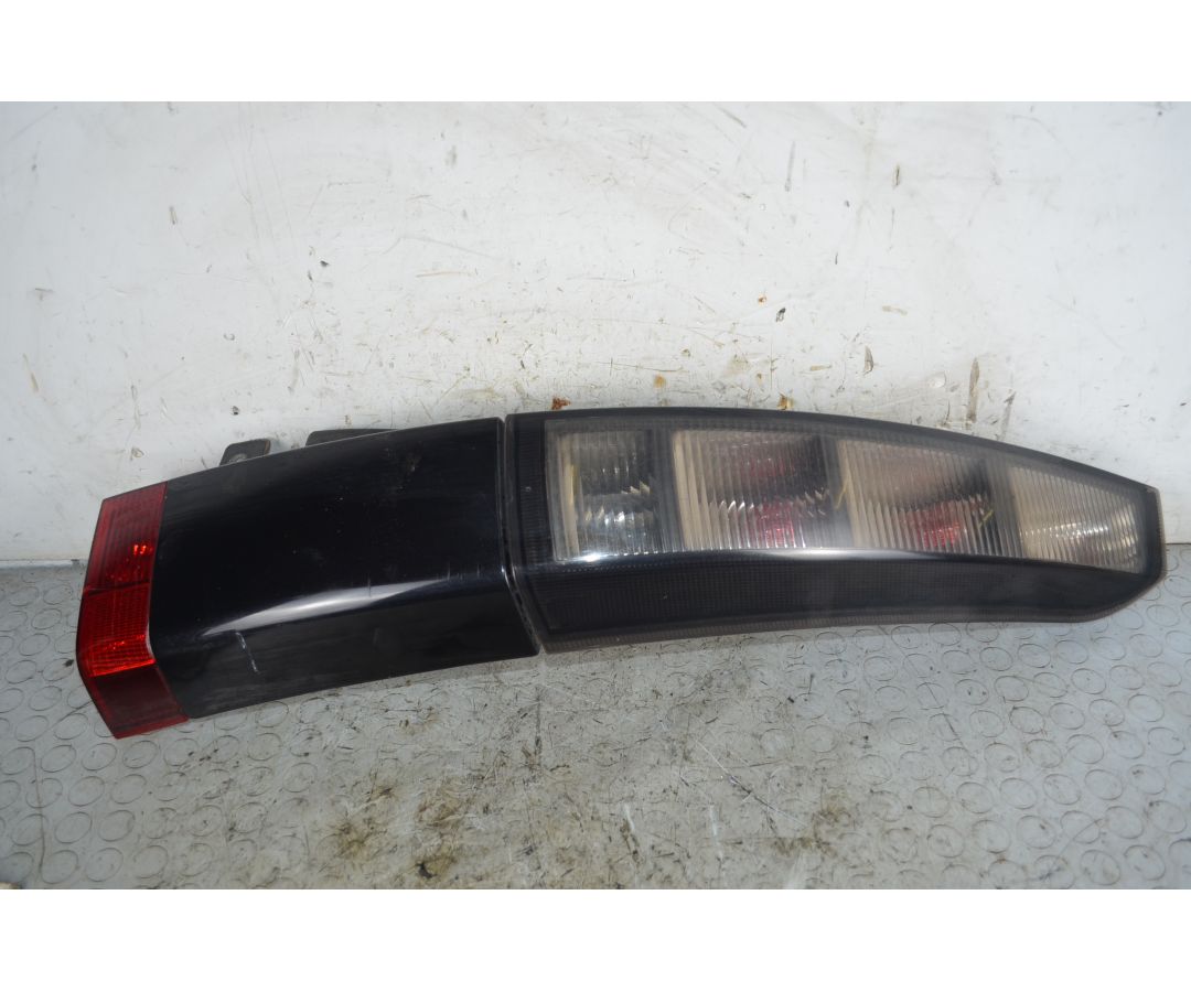 Fanale Stop Posteriore DX Opel Meriva A Dal 2003 al 2010 Cod 93187880  1763552664678