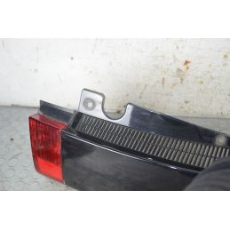 Fanale Stop Posteriore DX Opel Meriva A Dal 2003 al 2010 Cod 93187880  1763552664678