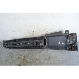 Fanale Stop Posteriore DX Opel Meriva A Dal 2003 al 2010 Cod 93187880  1763552664678