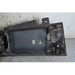 Fanale Stop Posteriore DX Opel Meriva A Dal 2003 al 2010 Cod 93187880  1763552664678