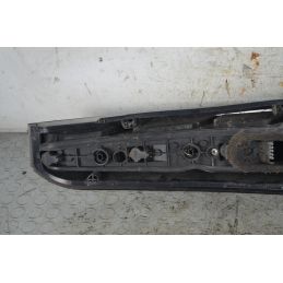 Fanale Stop Posteriore DX Opel Meriva A Dal 2003 al 2010 Cod 93187880  1763552664678