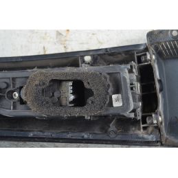 Fanale Stop Posteriore DX Opel Meriva A Dal 2003 al 2010 Cod 93187880  1763552664678