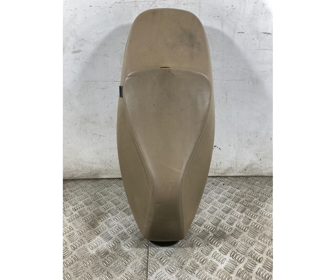 Sella Piaggio Vespa GTS 300 ABS Dal 2014 Al 2016  1763552959439