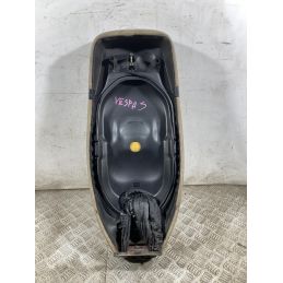 Sella Piaggio Vespa GTS 300 ABS Dal 2014 Al 2016  1763552959439