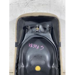 Sella Piaggio Vespa GTS 300 ABS Dal 2014 Al 2016  1763552959439
